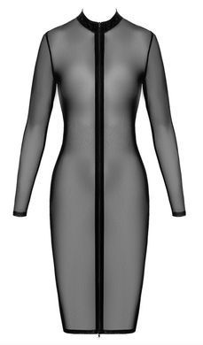 Платье Noir Handmade F347 Tulle midi dress - M SX2084 фото