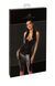 Сукня Noir Handmade F337 Powerwetlook midi dress - S SX2049 фото 8