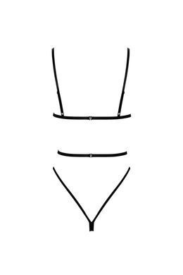 Боди Kissable French Kiss Body L/XL SX1957 фото
