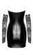 Платье Noir Handmade F340 Dress with gloves - M SX2066 фото 7