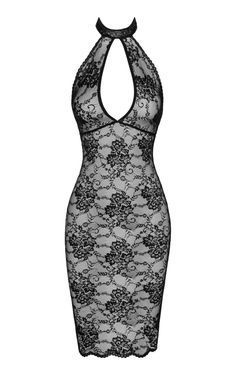 Платье Noir Handmade F338 Lace midi dress - M SX2054 фото