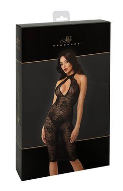 Платье Noir Handmade F338 Lace midi dress - M SX2054 фото