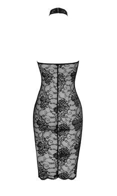Сукня Noir Handmade F338 Lace midi dress - XL SX2056 фото