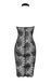 Сукня Noir Handmade F338 Lace midi dress - XL SX2056 фото 8