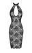 Сукня Noir Handmade F338 Lace midi dress - XL SX2056 фото 7