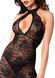 Сукня Noir Handmade F338 Lace midi dress - XL SX2056 фото 5