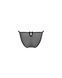 Полупрозрачные трусики с подвеской Obsessive Ivannes panties black L/XL, черные SO7281 фото 6