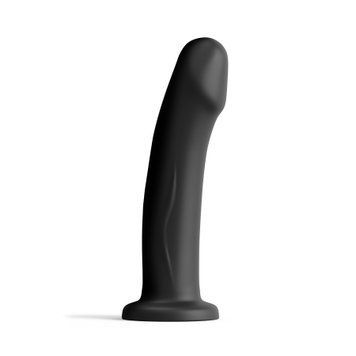 Фаллоимитатор Dorcel Real Pleasure L Black SX2268 фото