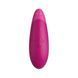 Вакуумний кліторальний стимулятор Womanizer Enhance Pink SX2542 фото 5