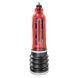 Гидропомпа Bathmate Hydromax 7 Red, для члена длиной от 12,5 до 18 см, диаметр до 5 см HM-30-BR фото 1