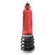 Гидропомпа Bathmate Hydromax 7 Red, для члена длиной от 12,5 до 18 см, диаметр до 5 см HM-30-BR фото 2