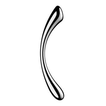 Металлический дилдо Satisfyer Cosmic Crest 1 SX3251 фото