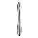 Металлический дилдо Satisfyer Pure Gravity 1 SX3253 фото 3