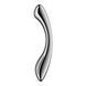 Металлический дилдо Satisfyer Pure Gravity 1 SX3253 фото 2