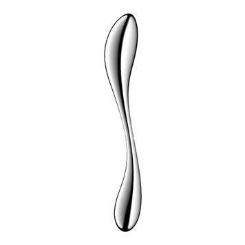 Металлический дилдо Satisfyer Star Force 3 SX3258 фото