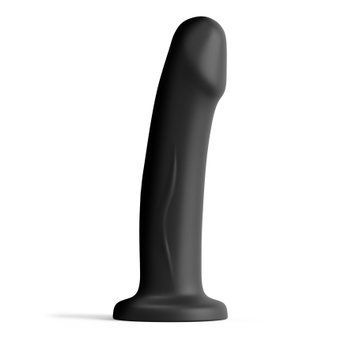 Фаллоимитатор Dorcel Real Pleasure XL Black SX2270 фото