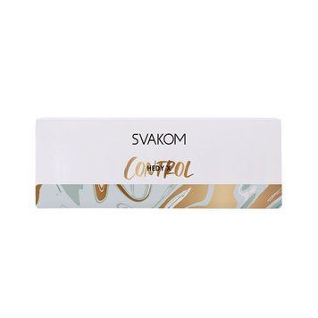 Набор яйц мастурбаторов Svakom Hedy X- Control SO5104 фото